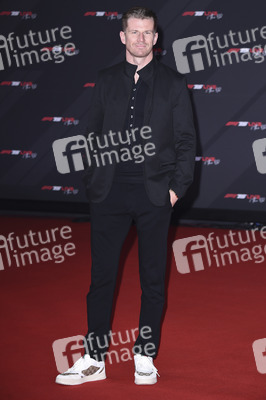 Formel 1 Saisoneröffnung 2025 in London