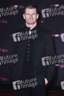 Formel 1 Saisoneröffnung 2025 in London