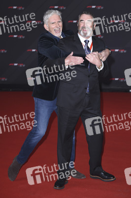 Formel 1 Saisoneröffnung 2025 in London