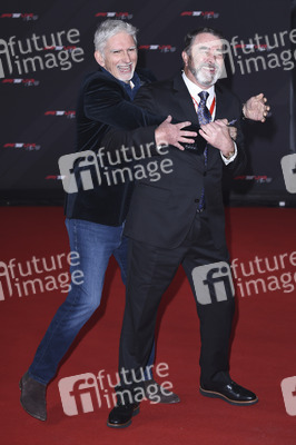 Formel 1 Saisoneröffnung 2025 in London