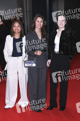 Formel 1 Saisoneröffnung 2025 in London