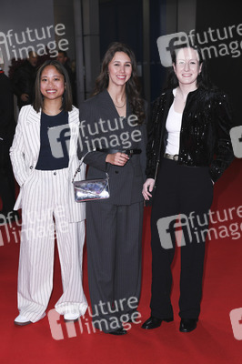 Formel 1 Saisoneröffnung 2025 in London