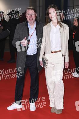 Formel 1 Saisoneröffnung 2025 in London