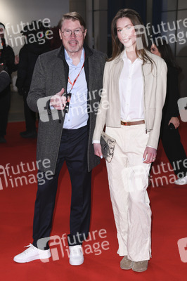 Formel 1 Saisoneröffnung 2025 in London