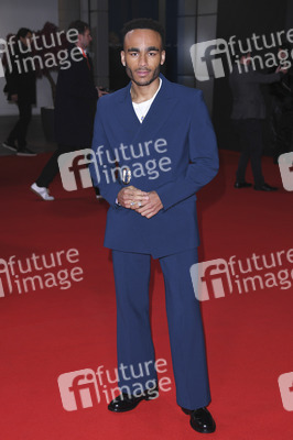 Formel 1 Saisoneröffnung 2025 in London