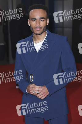 Formel 1 Saisoneröffnung 2025 in London