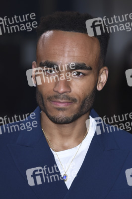 Formel 1 Saisoneröffnung 2025 in London