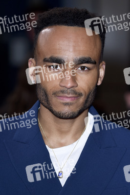 Formel 1 Saisoneröffnung 2025 in London