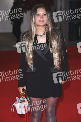 Formel 1 Saisoneröffnung 2025 in London