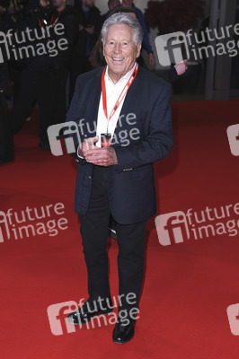 Formel 1 Saisoneröffnung 2025 in London