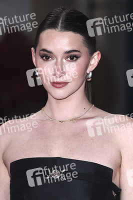 Formel 1 Saisoneröffnung 2025 in London