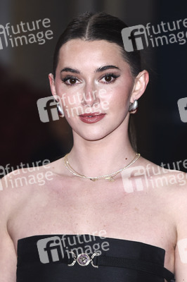 Formel 1 Saisoneröffnung 2025 in London