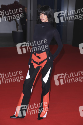 Formel 1 Saisoneröffnung 2025 in London