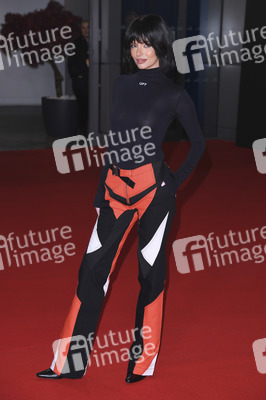 Formel 1 Saisoneröffnung 2025 in London