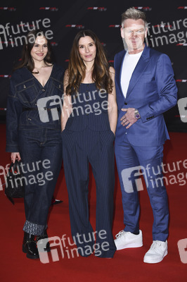 Formel 1 Saisoneröffnung 2025 in London