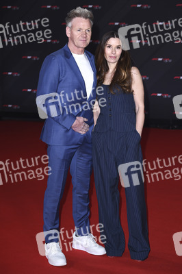 Formel 1 Saisoneröffnung 2025 in London