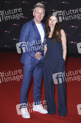 Formel 1 Saisoneröffnung 2025 in London