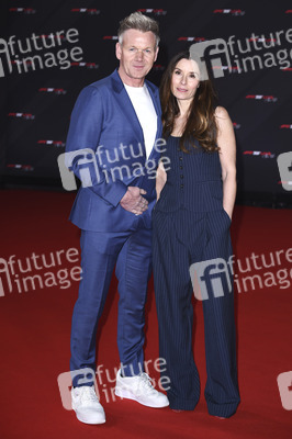 Formel 1 Saisoneröffnung 2025 in London