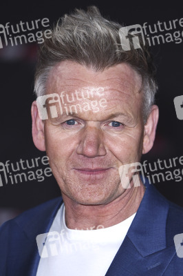 Formel 1 Saisoneröffnung 2025 in London