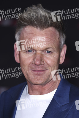 Formel 1 Saisoneröffnung 2025 in London