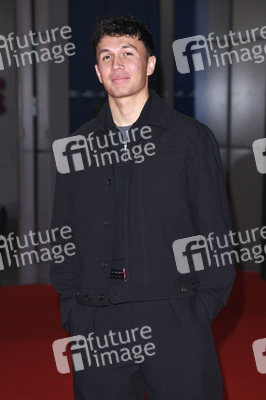 Formel 1 Saisoneröffnung 2025 in London