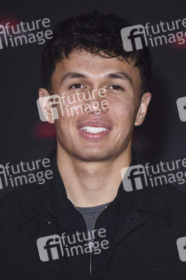 Formel 1 Saisoneröffnung 2025 in London