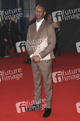 Formel 1 Saisoneröffnung 2025 in London