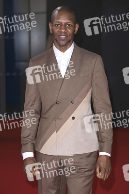 Formel 1 Saisoneröffnung 2025 in London