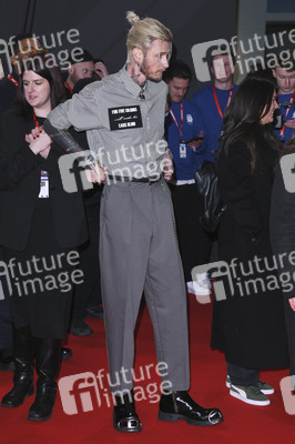 Formel 1 Saisoneröffnung 2025 in London