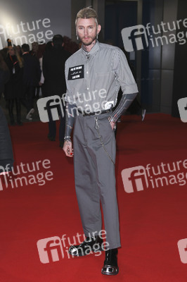 Formel 1 Saisoneröffnung 2025 in London