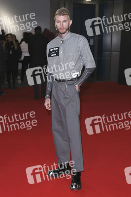 Formel 1 Saisoneröffnung 2025 in London