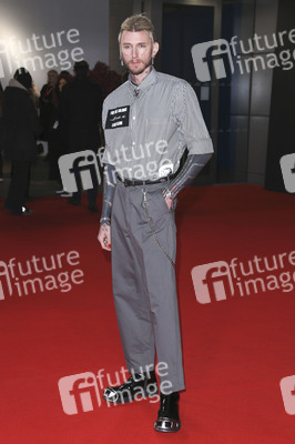 Formel 1 Saisoneröffnung 2025 in London