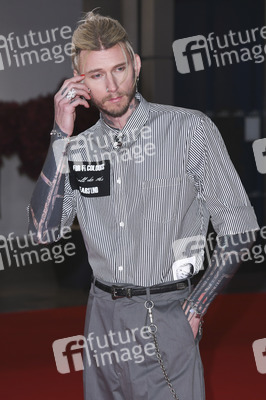 Formel 1 Saisoneröffnung 2025 in London