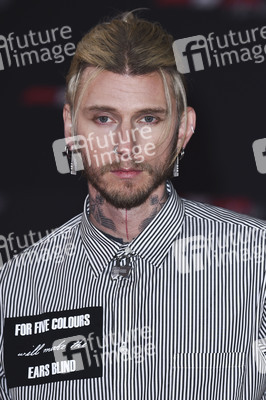 Formel 1 Saisoneröffnung 2025 in London