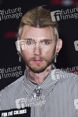 Formel 1 Saisoneröffnung 2025 in London