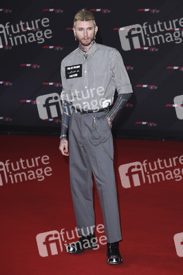 Formel 1 Saisoneröffnung 2025 in London