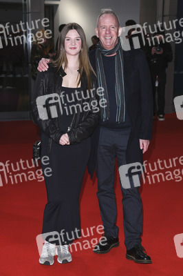 Formel 1 Saisoneröffnung 2025 in London