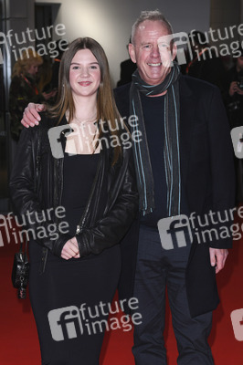 Formel 1 Saisoneröffnung 2025 in London