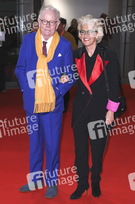 Formel 1 Saisoneröffnung 2025 in London