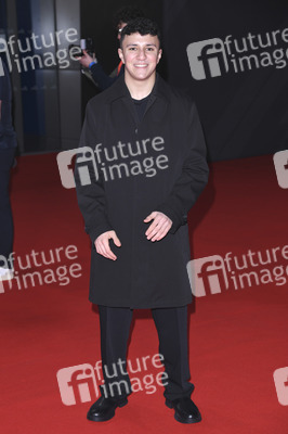 Formel 1 Saisoneröffnung 2025 in London