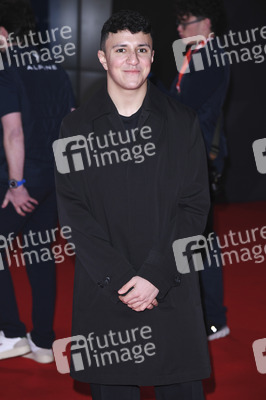 Formel 1 Saisoneröffnung 2025 in London