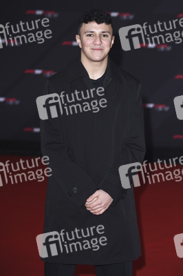 Formel 1 Saisoneröffnung 2025 in London