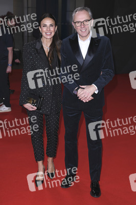 Formel 1 Saisoneröffnung 2025 in London