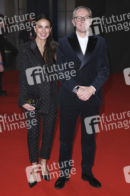 Formel 1 Saisoneröffnung 2025 in London