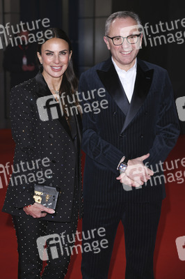 Formel 1 Saisoneröffnung 2025 in London