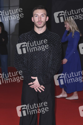 Formel 1 Saisoneröffnung 2025 in London