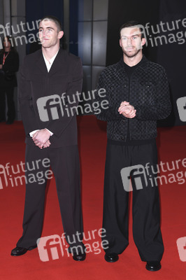 Formel 1 Saisoneröffnung 2025 in London