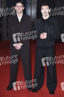 Formel 1 Saisoneröffnung 2025 in London