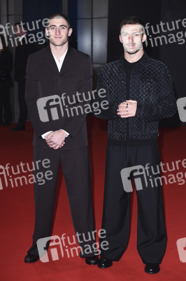 Formel 1 Saisoneröffnung 2025 in London