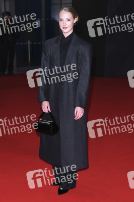 Formel 1 Saisoneröffnung 2025 in London